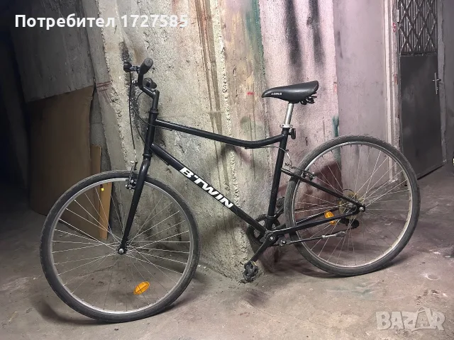 Велосипед B-twen 29