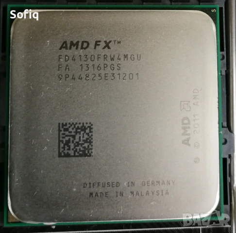 Продавам AMD дъно процерсор 16GB RAM, снимка 6 - Геймърски - 54443383