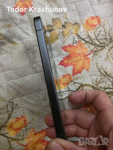 Google pixel 9a 128gb black, снимка 7 - Други - 55061613