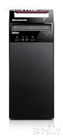 Компютър Lenovo E73 Tower i5-4460S 8GB 128GB SSD с до 24 МЕСЕЦА ГАРАНЦИЯ и Windows 11 PRO, снимка 2 - Работни компютри - 54680059
