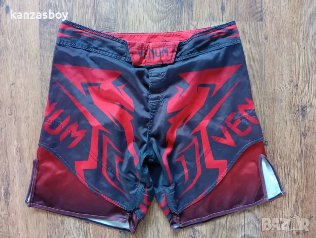 Venum Shadow Hunter - боксьорски шорти р-р XL, снимка 3 - Бански - 55502698