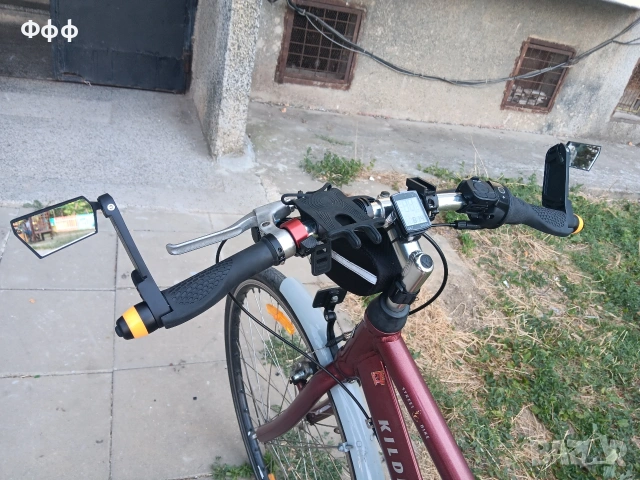 Велосипеди колело 28 с вътрешни скорости,Моля погледнете видеото, снимка 9 - Велосипеди - 51950519