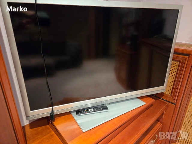 Смарт Телевизор Grundig 