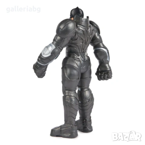Голяма фигура Батман 30 см Batman Giant Series DC, снимка 3 - Фигурки - 54948854