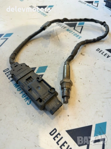 a2c18479000, l8a2-5j299-bc ламбда сонда, nox сензор от Land Rover Range Rover Velar (L560) 3.0 D, снимка 4 - Части - 55154528