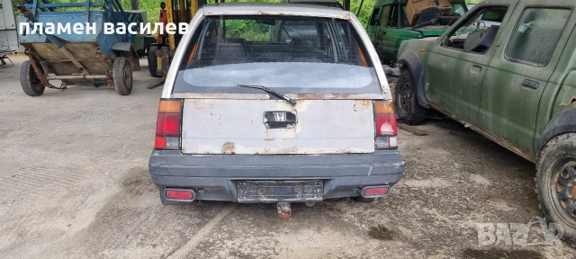 хонда шатъл, снимка 2 - Автомобили и джипове - 54609555