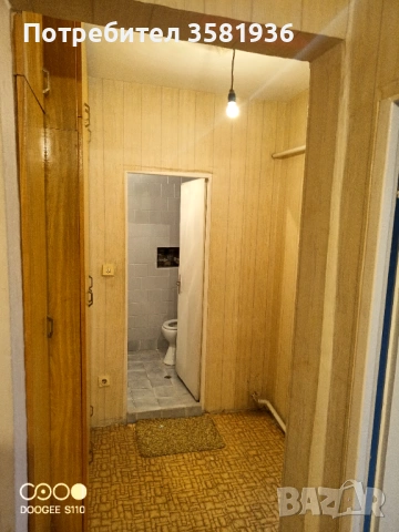 Продавам апартамент, снимка 3 - Апартаменти - 54558604