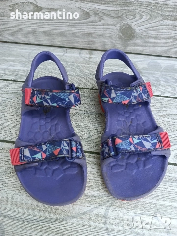 Merrell N 26 сандали , снимка 2 - Детски сандали и чехли - 54757729