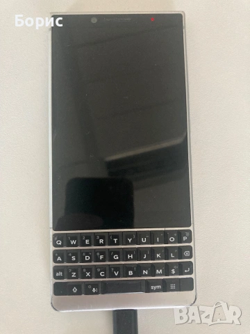 Blackberry Key 2, снимка 2 - Blackberry - 54966352