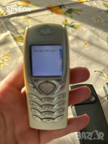 Nokia 1200, Nokia 6100, Nokia 6230i, PanasonicKX, снимка 4 - Nokia - 55051534
