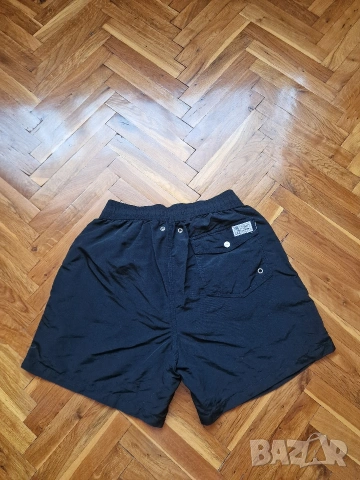 Страхотни мъжки шорти бански POLO RALPH LAUREN размер S , снимка 6 - Бански - 55274460