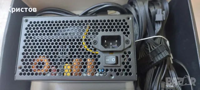 ЗАХРАНВАНЕ 1000 W НОВО ЗА КОМПЮТЪР от чужбина, снимка 13 - Захранвания и кутии - 55663406