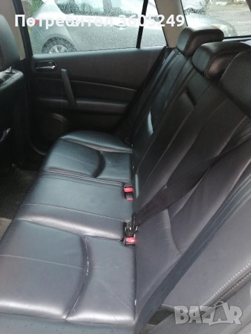 mazda 6, снимка 12 - Автомобили и джипове - 54947722