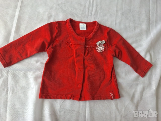 Дрешки за бебе.Размер 3-6м., снимка 15 - Комплекти за бебе - 51823526