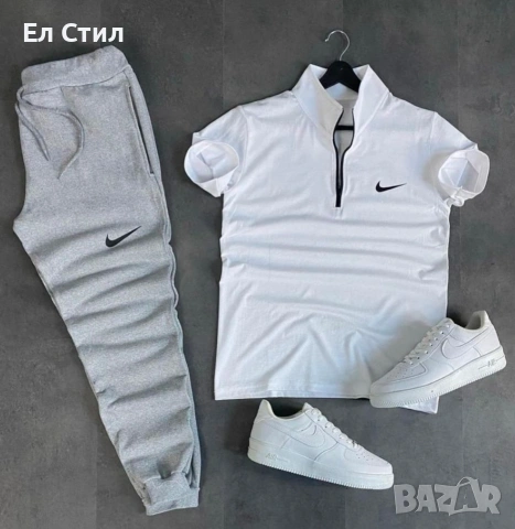 💎Спортен екип, снимка 4 - Спортни дрехи, екипи - 54075917