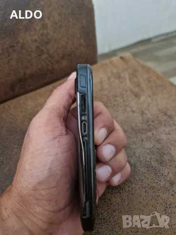Nokia E-71 модел 2008г., снимка 6 - Nokia - 55565719
