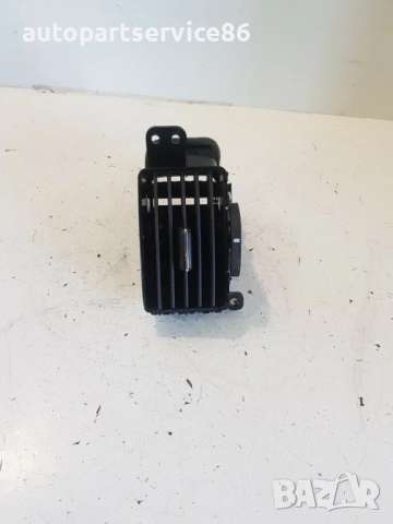 Въздуховод преден десен за Toyota Corolla Verso 2.2 D4D (2007) 55660-64010