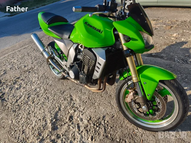 Kawasaki Z 1000