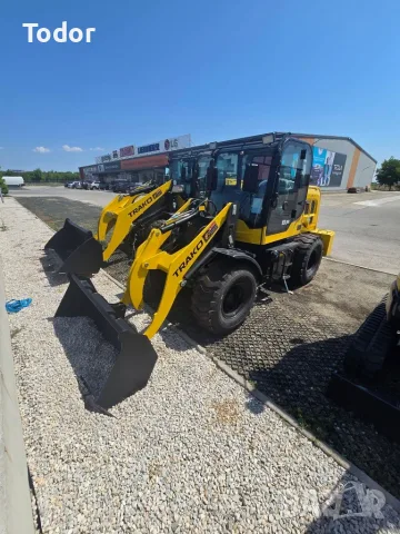 Челен Товарач TRAKO 926