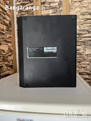 Конзола Xbox One 1TB , снимка 6 - Xbox конзоли - 55472232