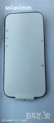 IPhone 16 pro черен 