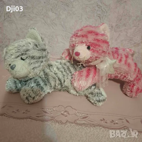 Плюшени Играчки, снимка 3 - Плюшени играчки - 55304148