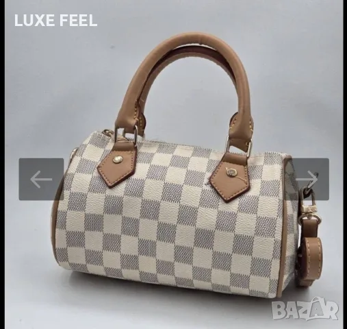 Tommy Hilfiger ✨ Dior ✨Chanel✨ Louis Vuitton ✨Дамски Чанти , снимка 9 - Чанти - 55618420