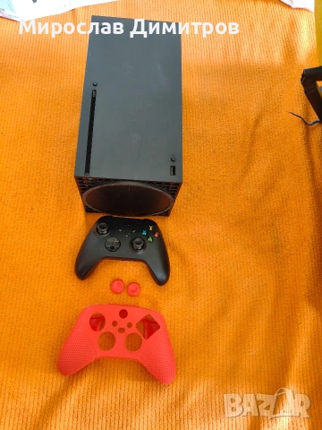 Xbox series x, снимка 3 - Игри за Xbox - 54807115