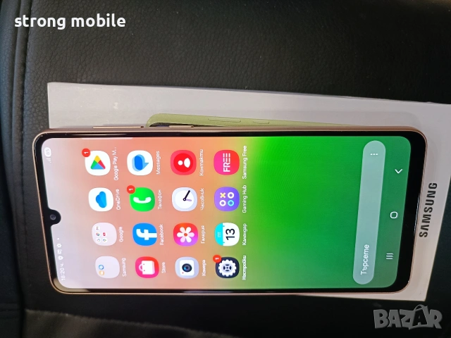 Samsung A33 5G, Гаранция , снимка 6 - Samsung - 54895859