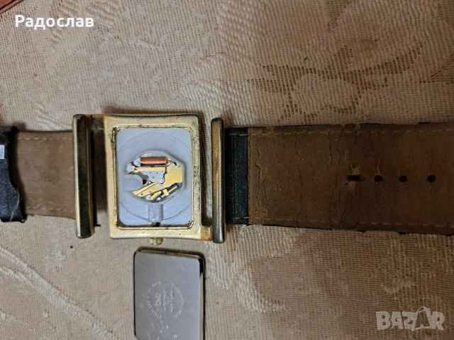 Различни видове часовници, снимка 3 - Дамски - 54182118