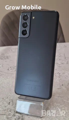 Телефон Samsung S21 5g, снимка 3 - Samsung - 55597833