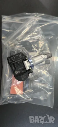 Датчици за гуми BMW / Сензори за гуми BMW / TPMS BMW, снимка 2 - Аксесоари и консумативи - 55316397
