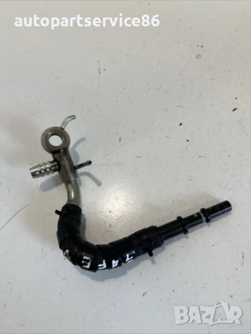 Горивна тръба маркуч за Hyundai Santa Fe 2.2 CRDi (2020), снимка 2 - Части - 54341094