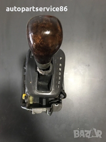 Автоматичен превключвател за скоростна кутия за бензин за Volvo (2001-2006) P09181419 T990640300