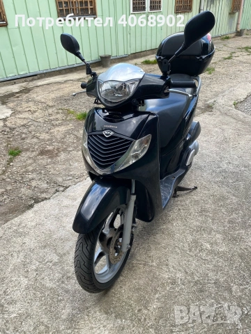 Honda Sh 150i Скутер