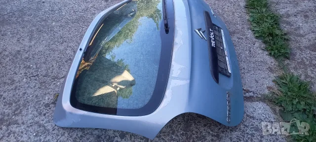 Заден капак Citroen Xsara Picasso, снимка 3 - Части - 55513004