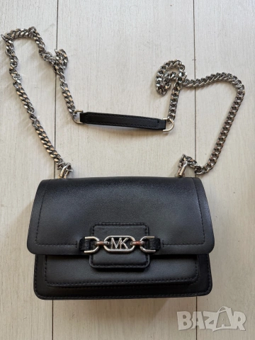 Michael Kors -Heather - Дамска чанта, снимка 2 - Чанти - 55091460