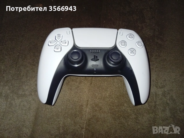 Конзола PlayStation 5 (PS5) Slim, Disk, снимка 7 - PlayStation конзоли - 55056381