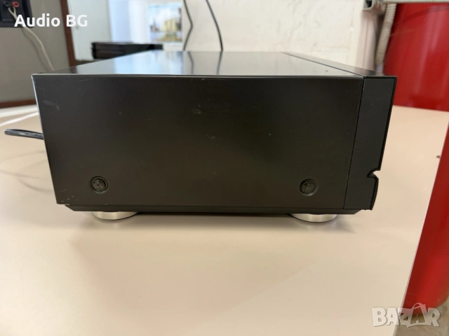 Technics RS-BX828 Remote Control 3 Head Tape Deck, снимка 4 - Декове - 54703494
