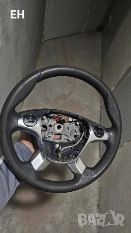 Волан за Ford без airbag , снимка 2 - Части - 54624658