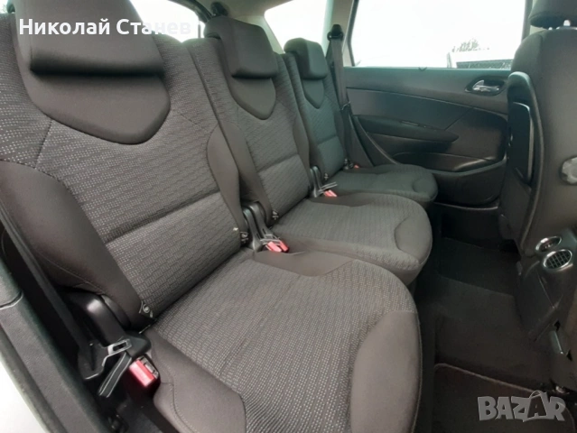 Продавам Пежо 308SW, снимка 10 - Автомобили и джипове - 54444119
