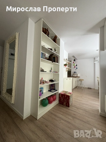 Продаваме Четиристаен апартамент в Лагера, снимка 13 - Апартаменти - 55191311