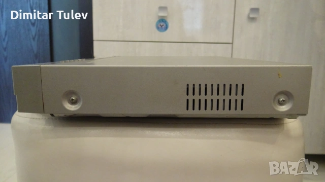 LG DVD Receiver LH-T360SE, снимка 6 - Плейъри, домашно кино, прожектори - 54575438