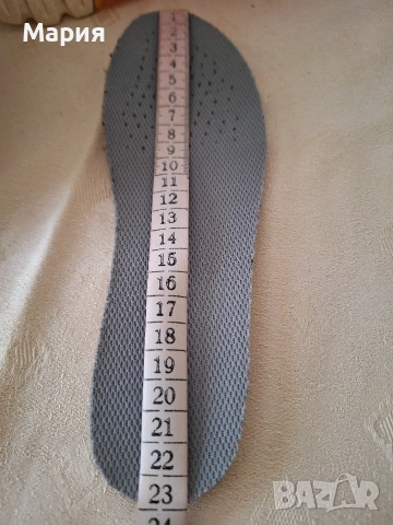 Маратонки Geox - 34-35 н. - 30 €, снимка 16 - Детски маратонки - 54511603