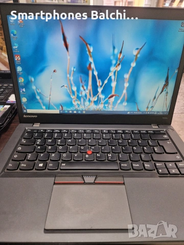 Lenovo ThinkPad 14" T450-S