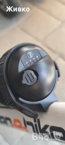 Електрически велосипед benebike, снимка 5 - Велосипеди - 54358845