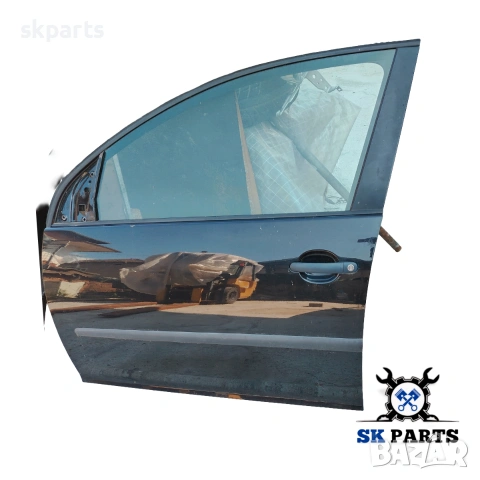 Врата предна лява за Фолксваген Голф 5 / VW Golf 5