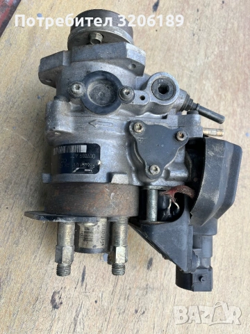 ГНП горивна помпа Lucas R8640A121A за Фиат Пунто, Добло 1.9 дизел Fiat Punto, Doblo 1.9 diesel, снимка 10 - Части - 54020078