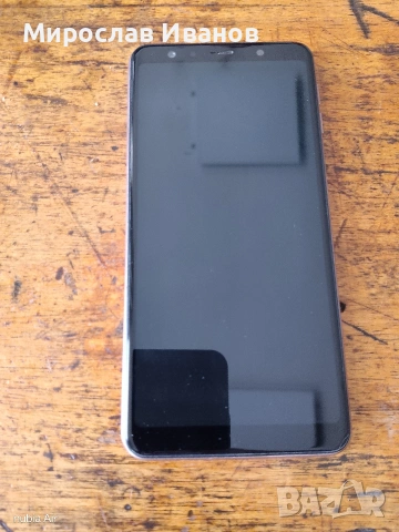Samsung a7, снимка 2 - Samsung - 54575995