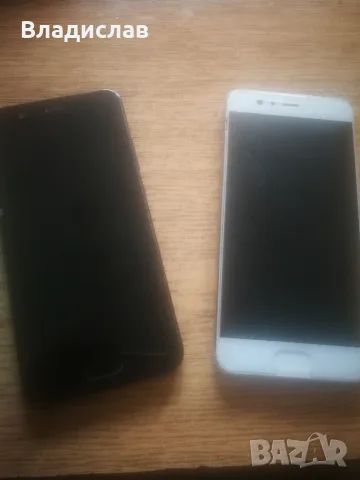 2 бр. Huawei P10 счупен екран, снимка 2 - Huawei - 55340256